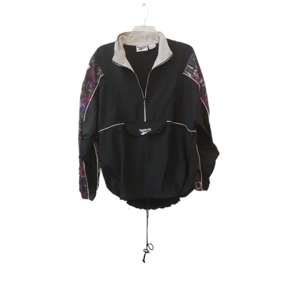 Reebok Pullover